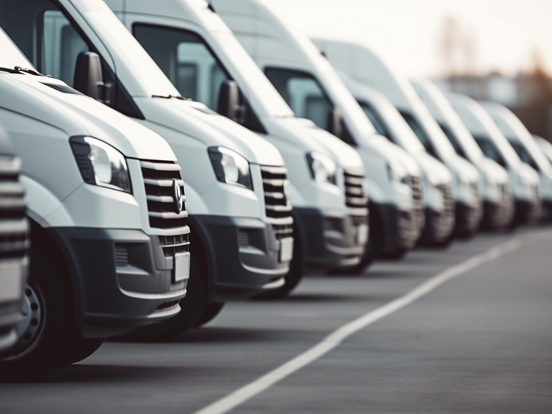 Groupage Transport